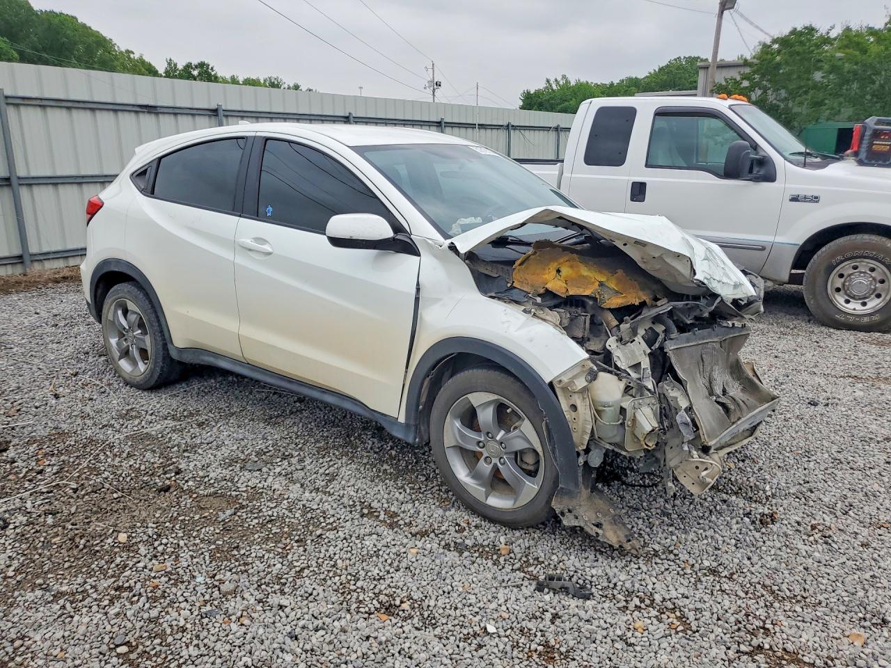 Honda HR-V Lx