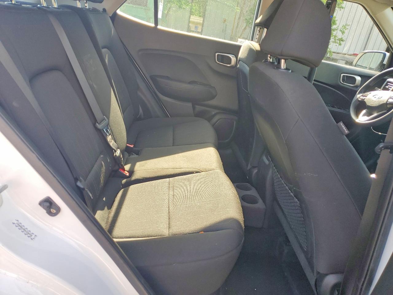 Hyundai VENUE Se