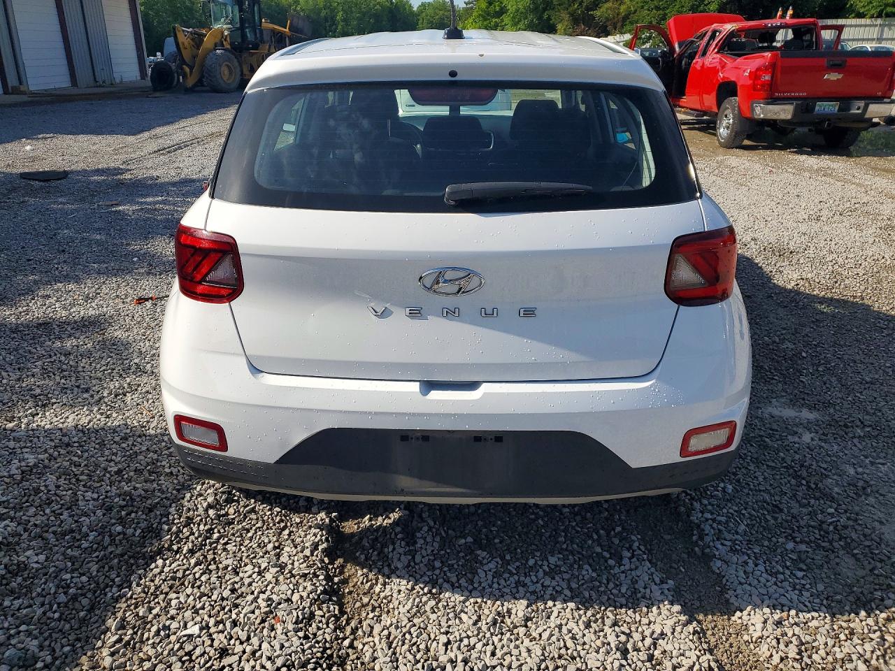 Hyundai VENUE Se