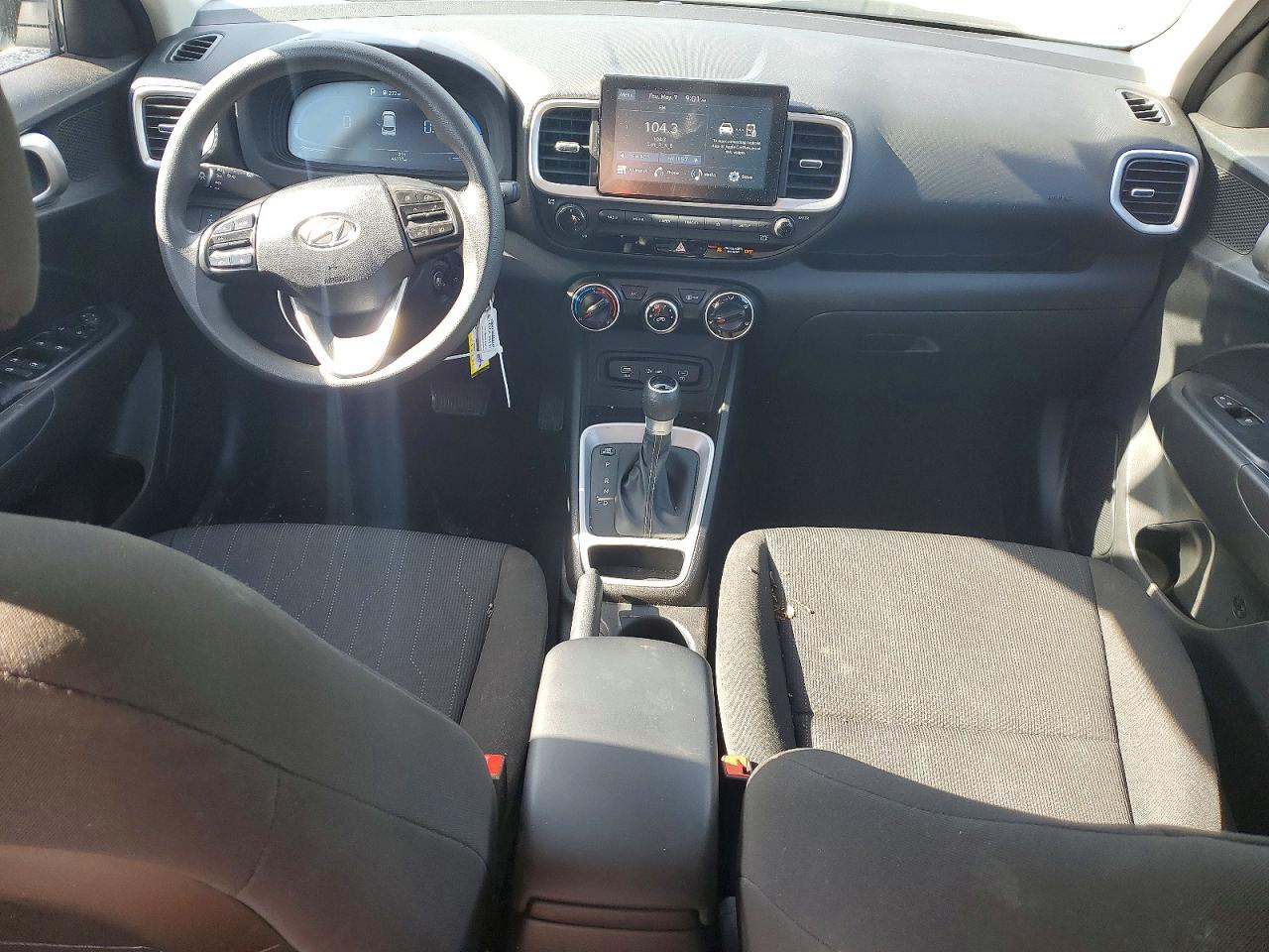 Hyundai VENUE Se
