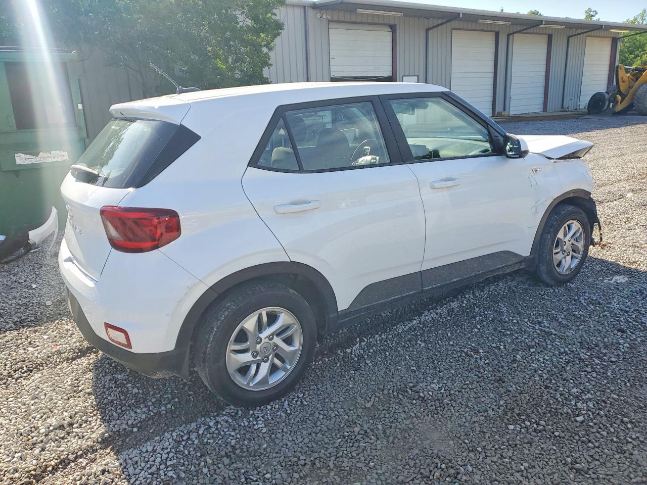 Hyundai VENUE Se