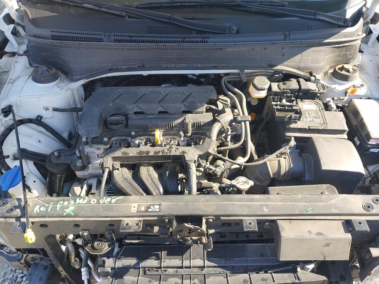 Hyundai VENUE Se