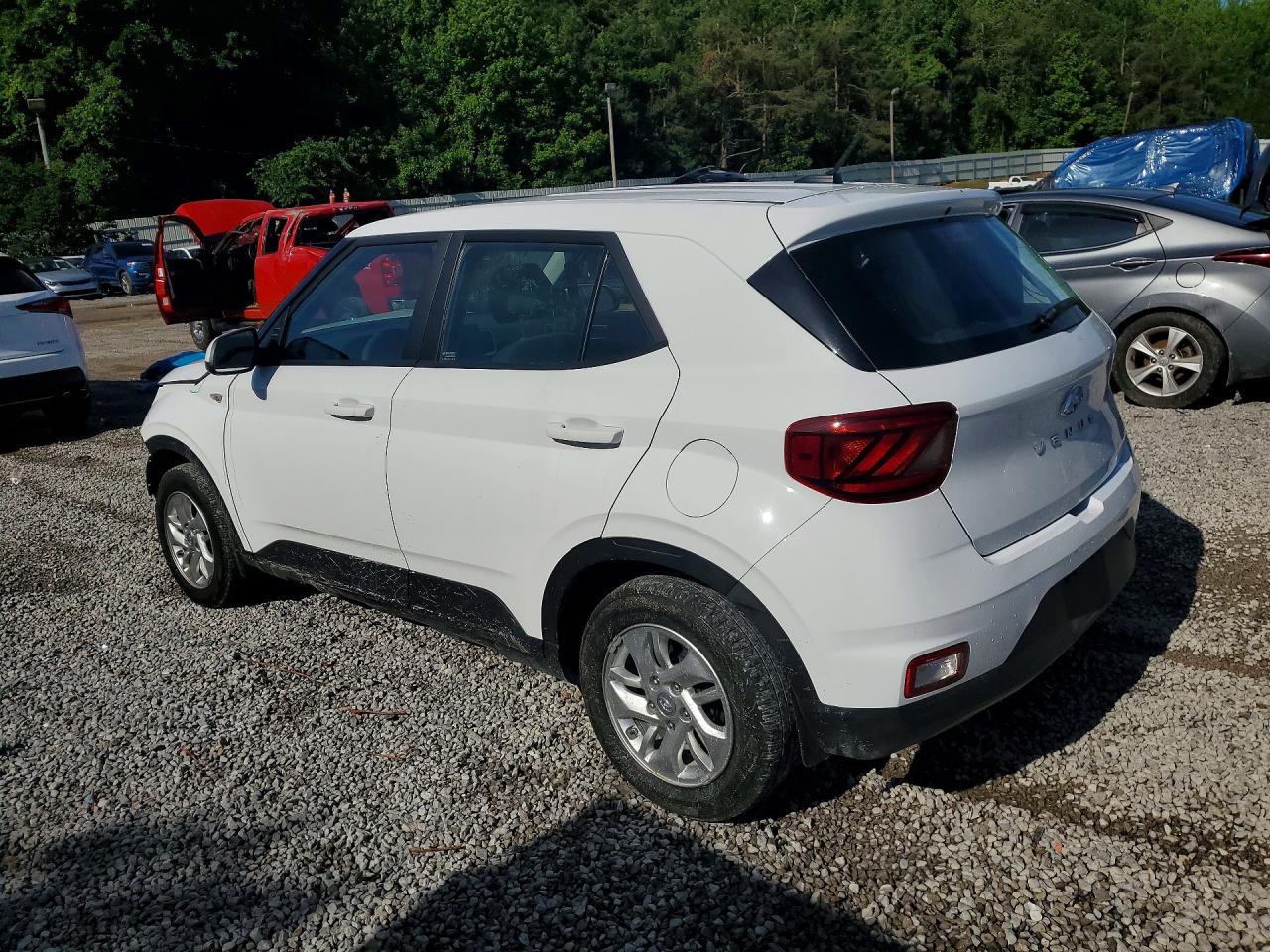 Hyundai VENUE Se
