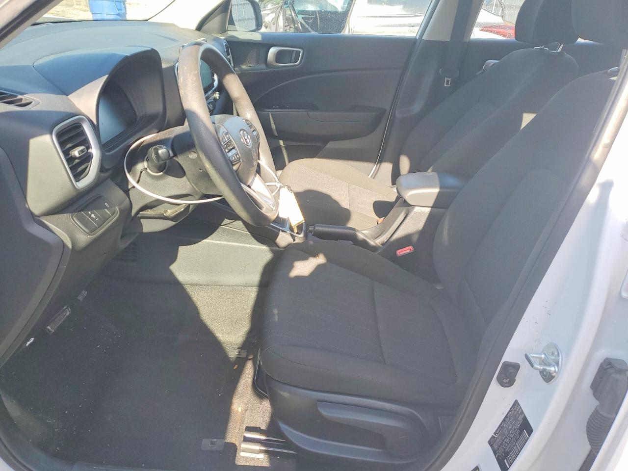 Hyundai VENUE Se