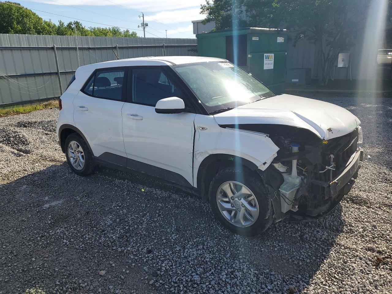 Hyundai VENUE Se