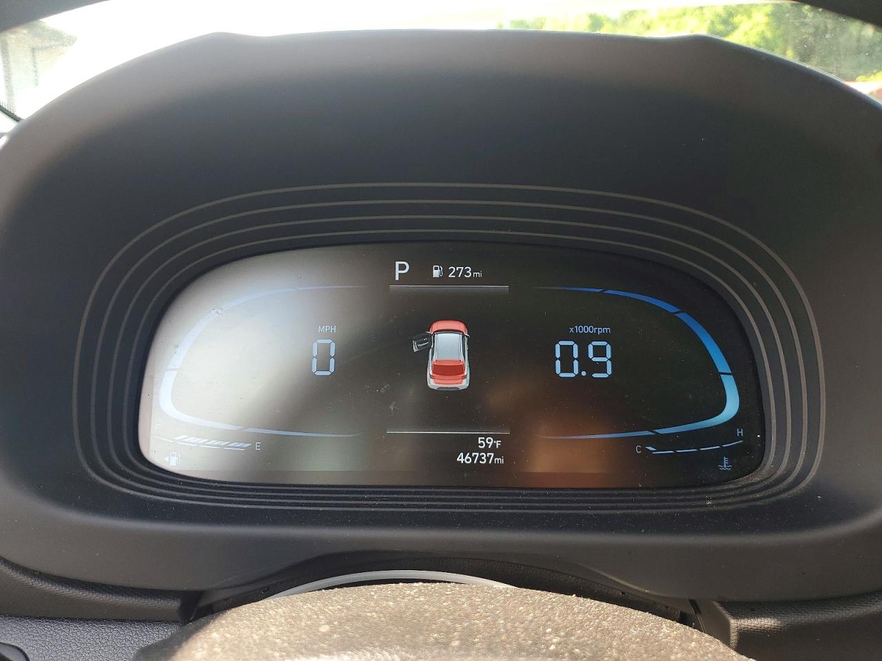 Hyundai VENUE Se