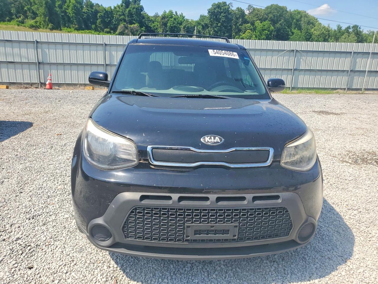 Kia Soul Base