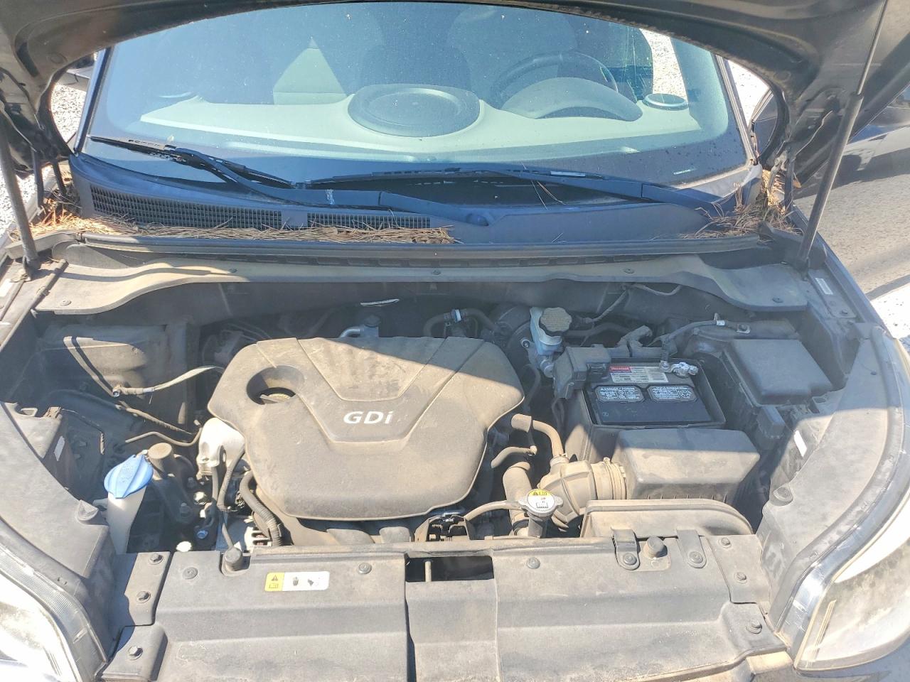 Kia Soul Base