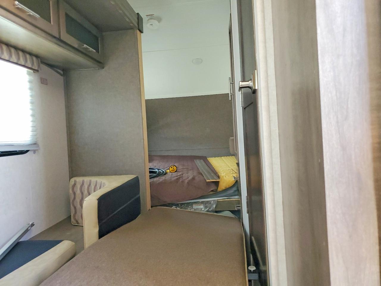 Forest River R-pod