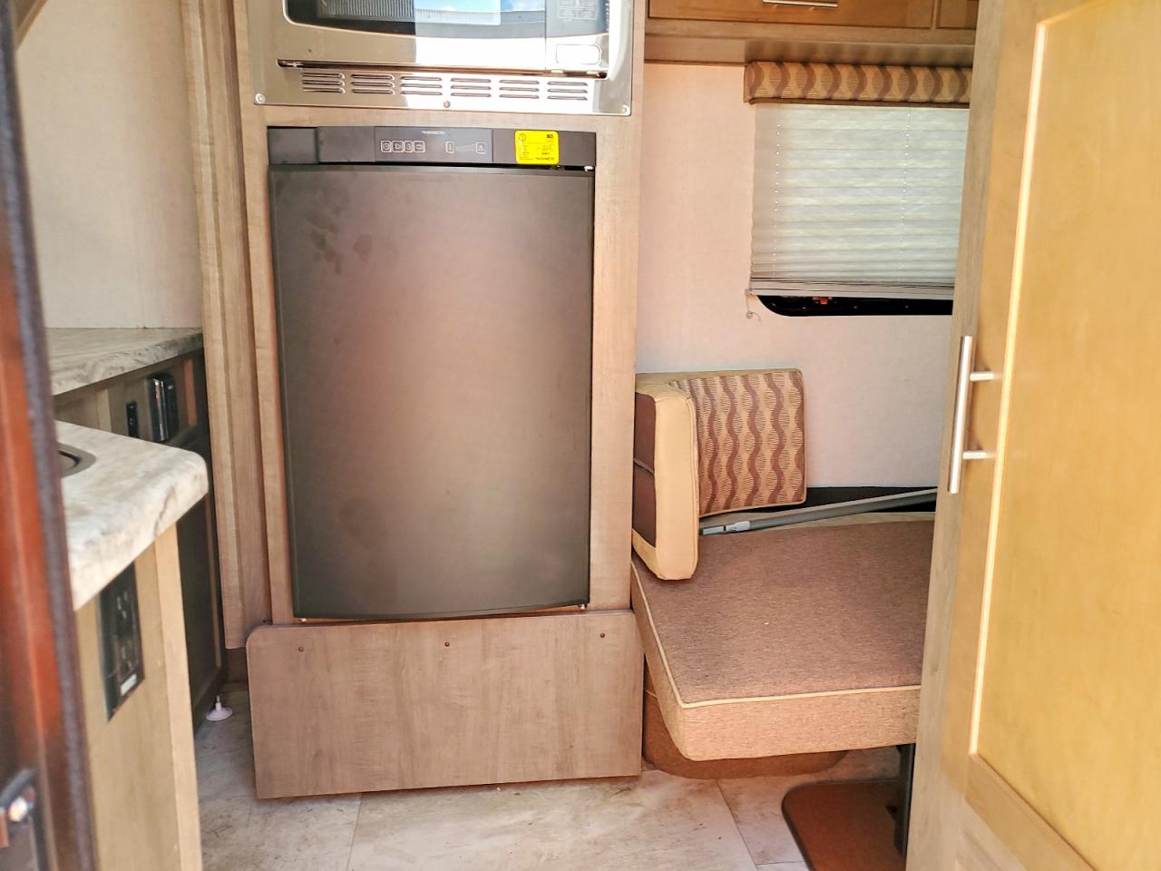 Forest River R-pod