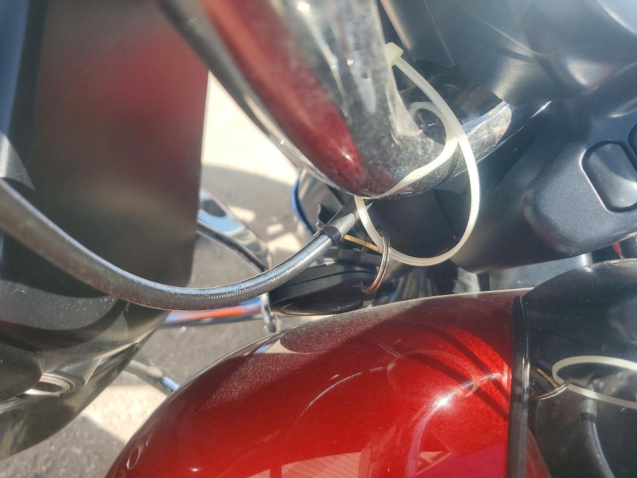 Harley-Davidson Fl