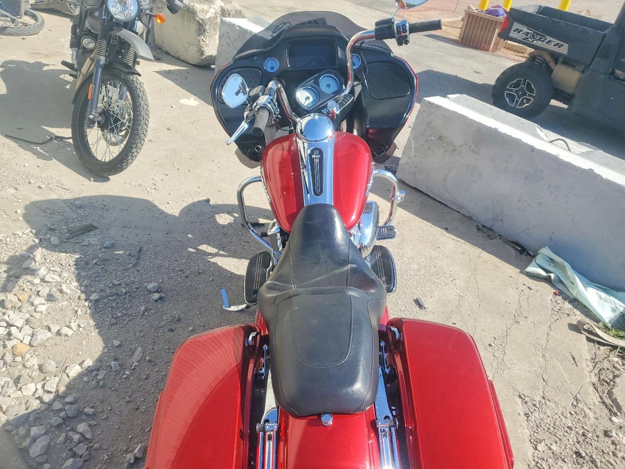 Harley-Davidson Fl