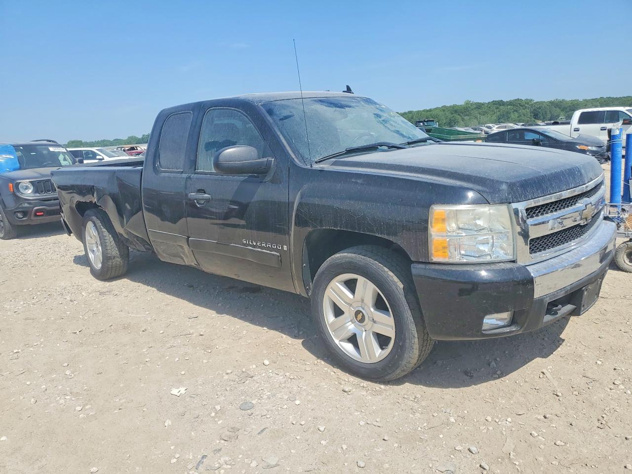 Chevrolet Silverado K1500