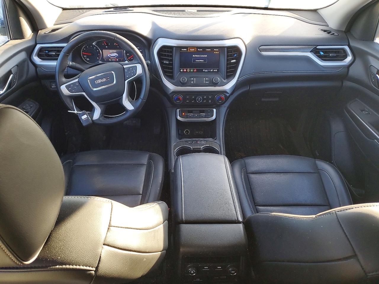 GMC Acadia Slt