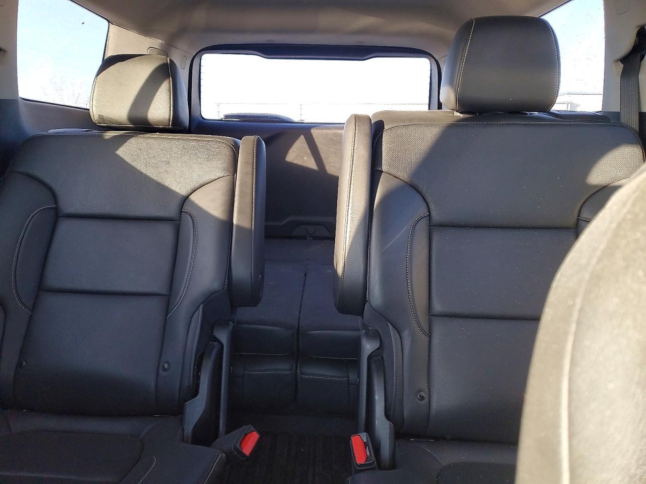 GMC Acadia Slt