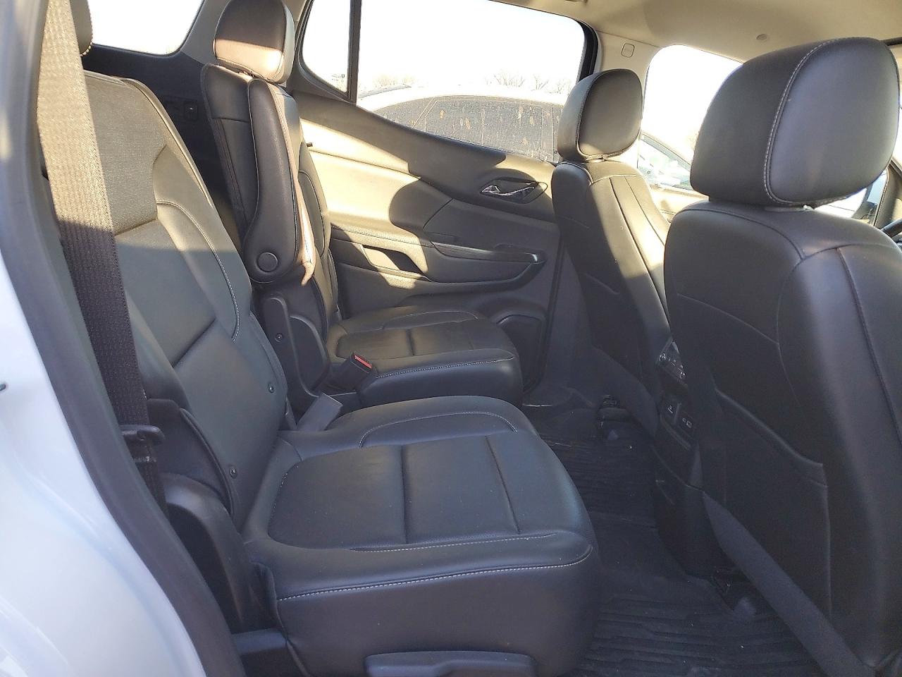 GMC Acadia Slt