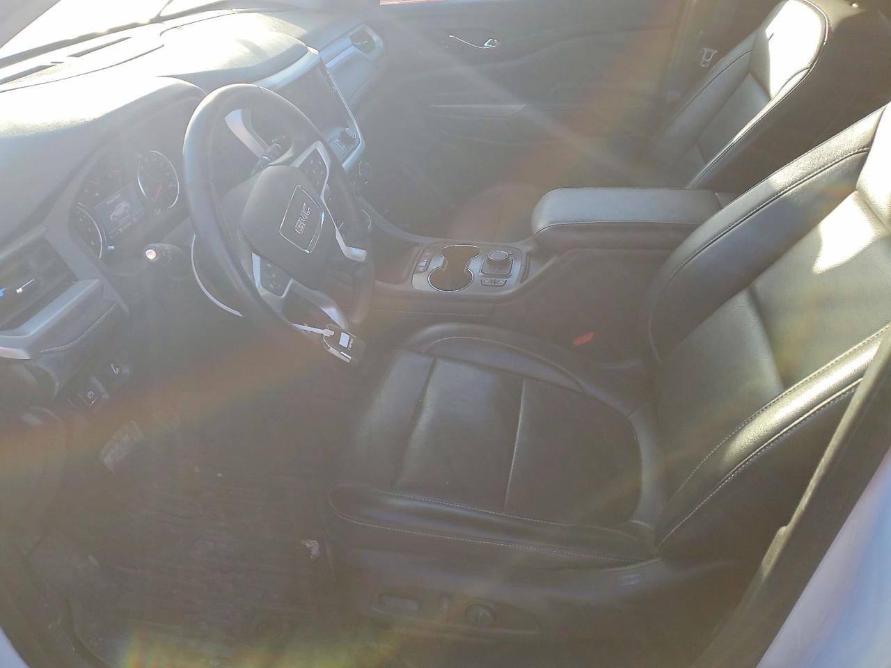 GMC Acadia Slt