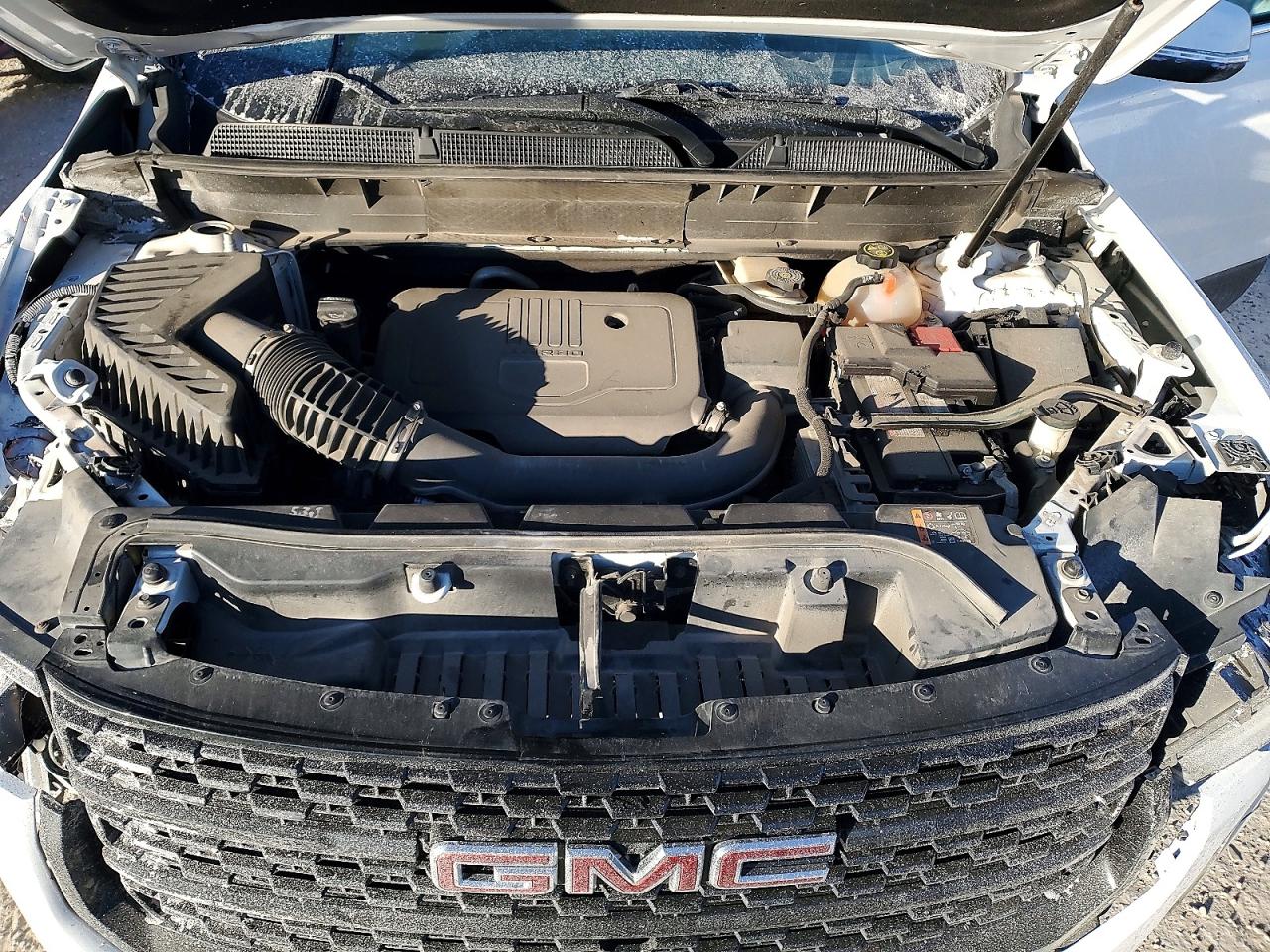 GMC Acadia Slt