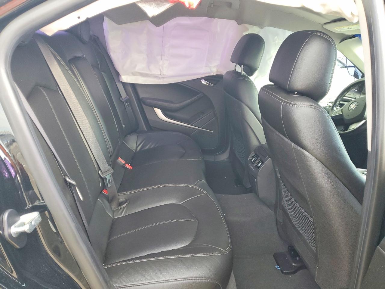 Cadillac CTS