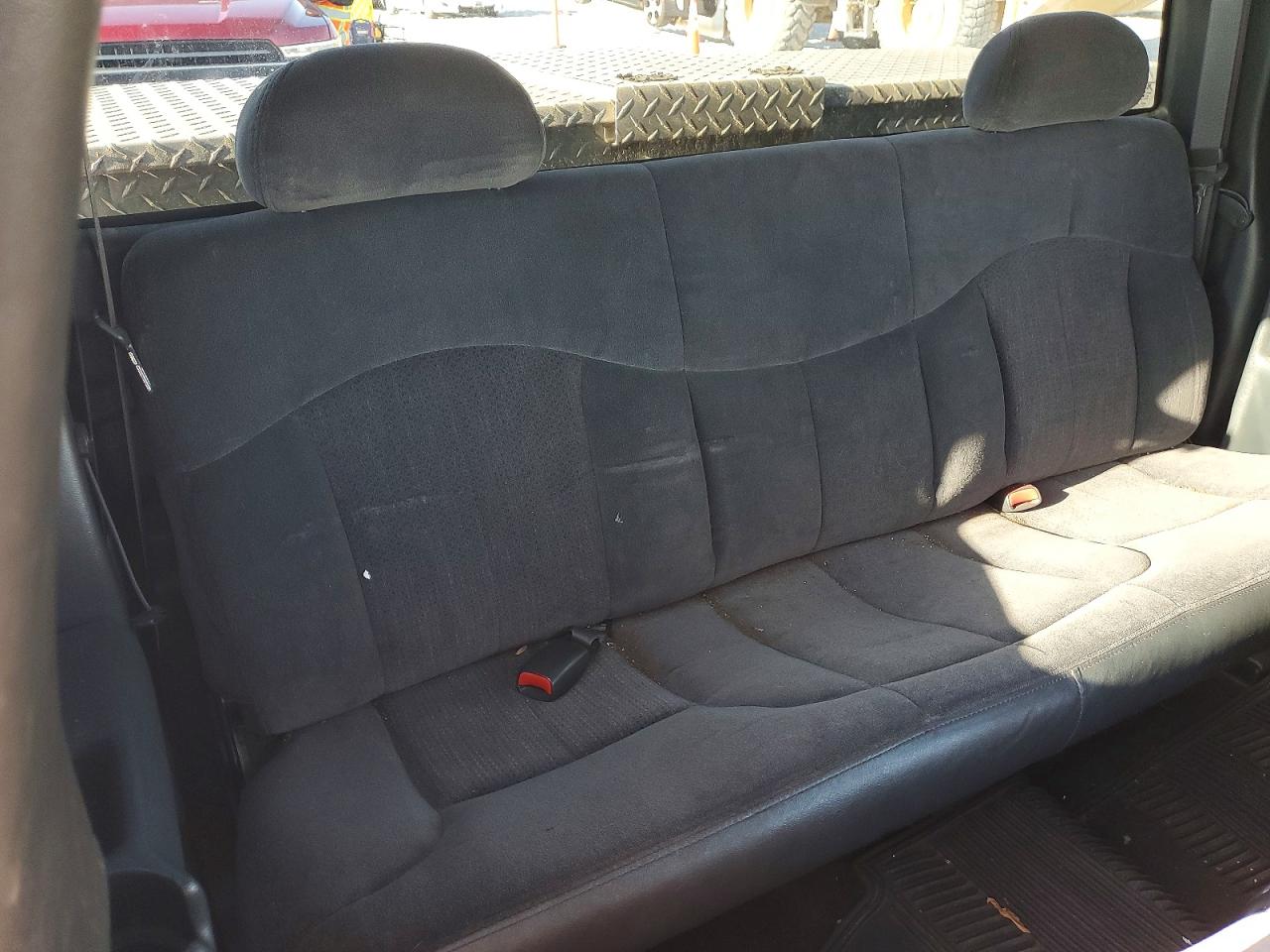 Chevrolet Silverado C1500