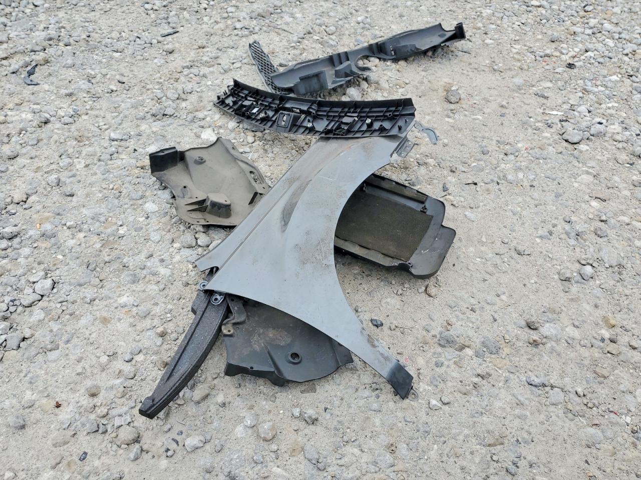 Acura MDX Technology