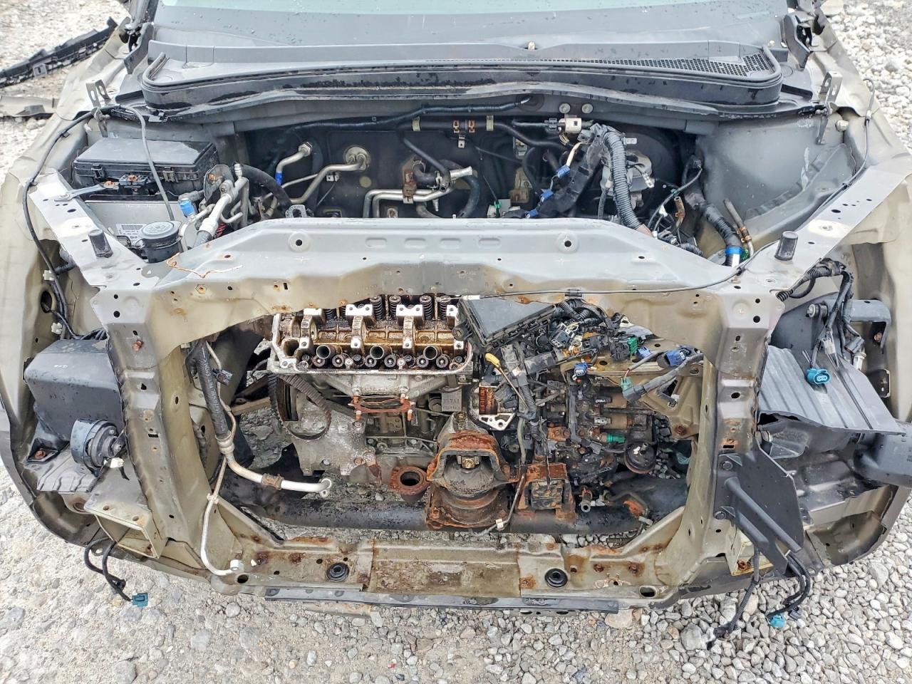 Acura MDX Technology