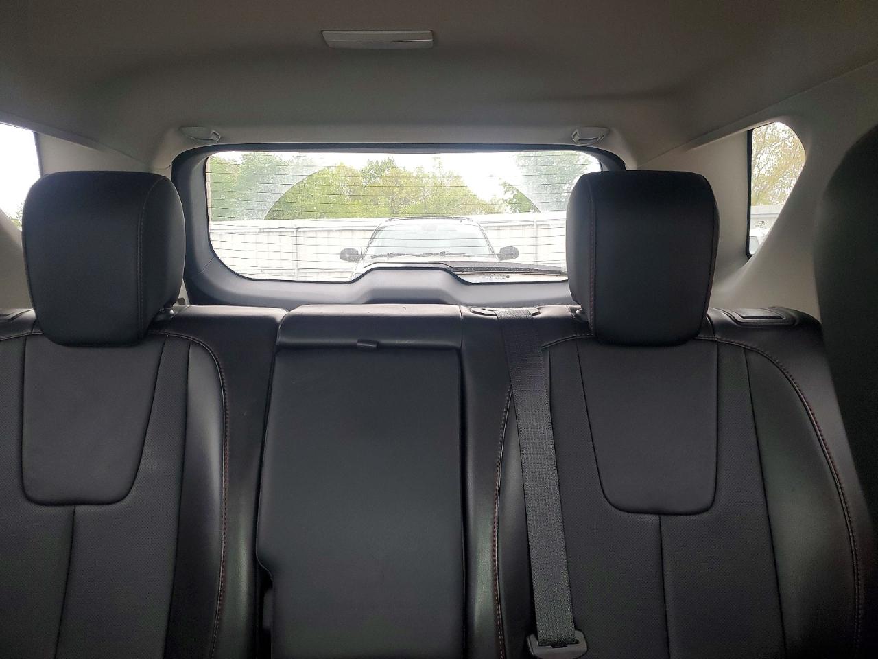Chevrolet Equinox Ltz