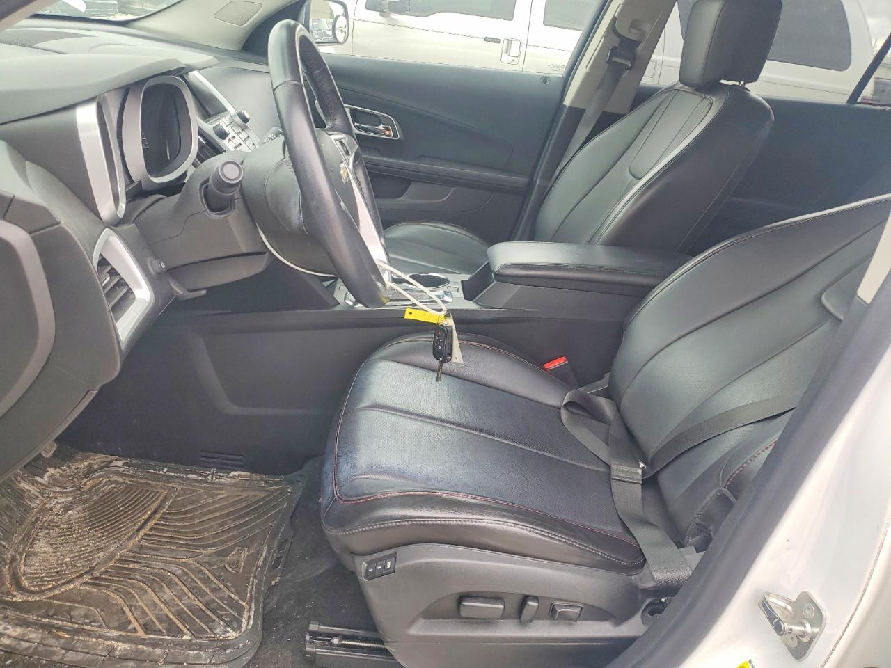 Chevrolet Equinox Ltz