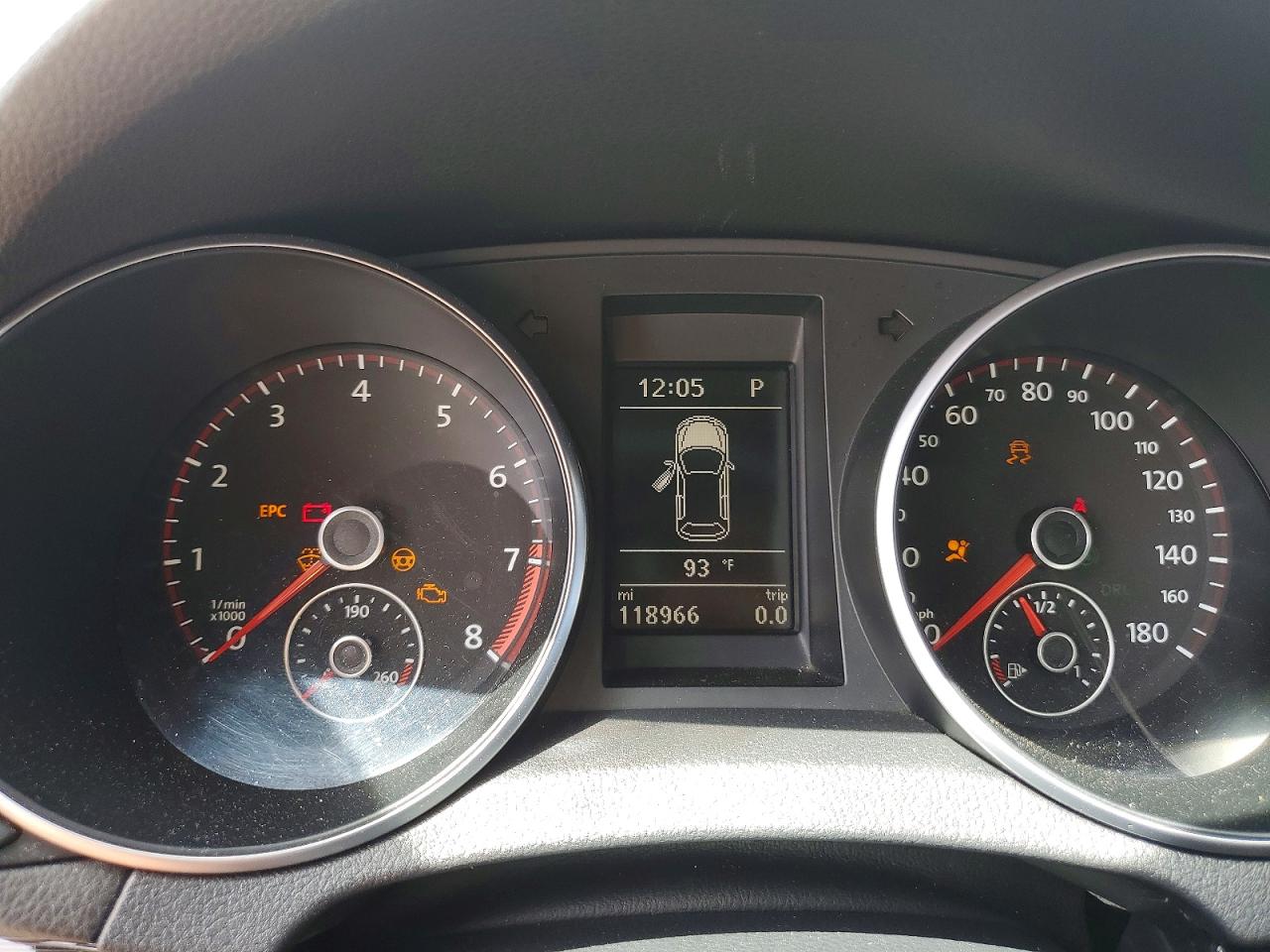 Volkswagen GTI