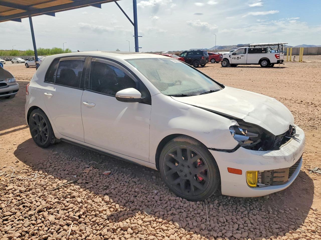 Volkswagen GTI