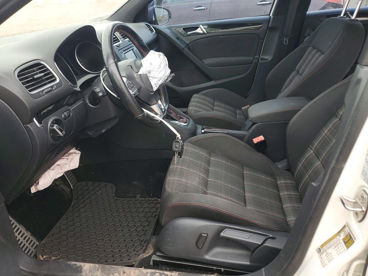 Volkswagen GTI