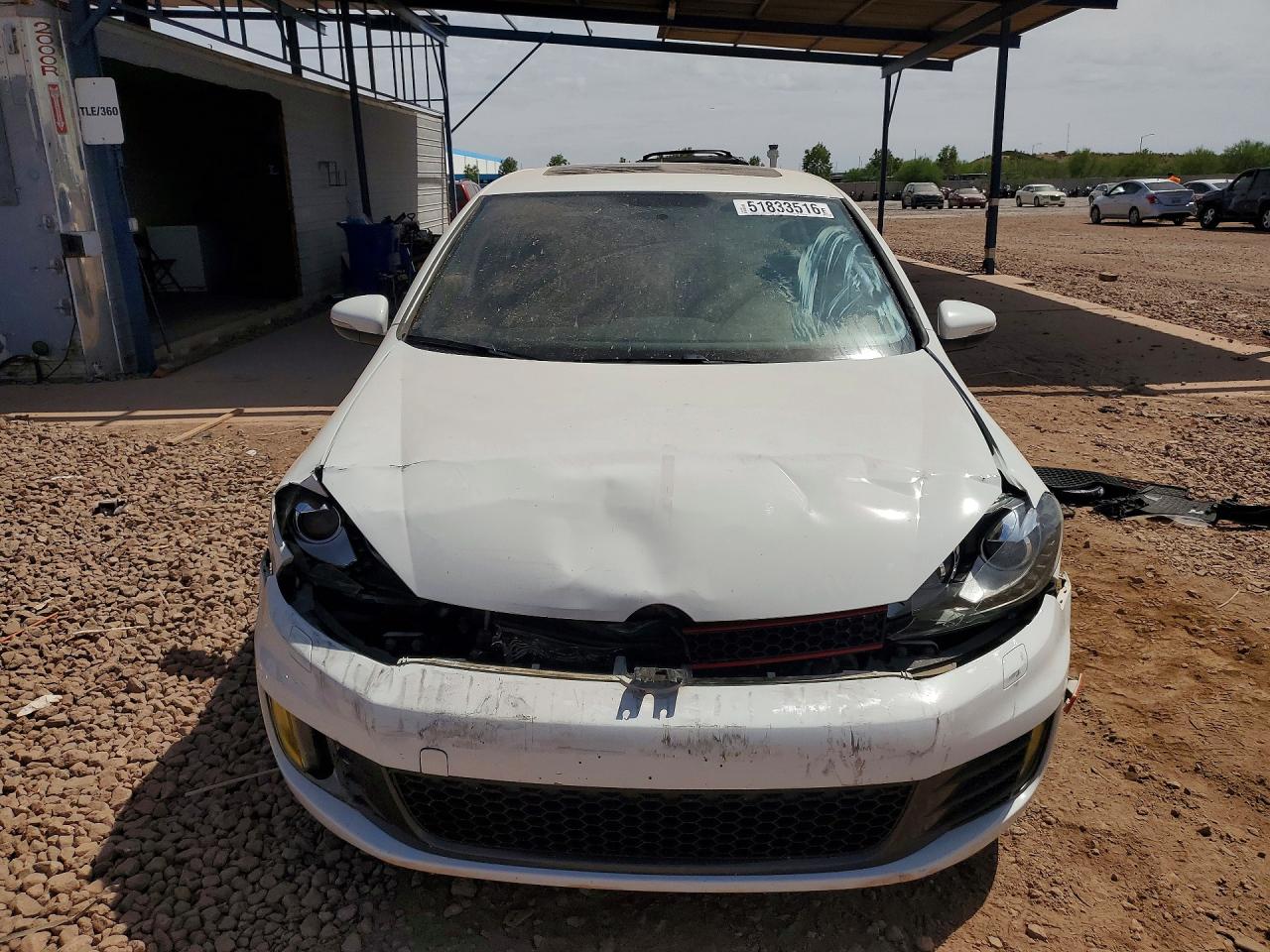 Volkswagen GTI