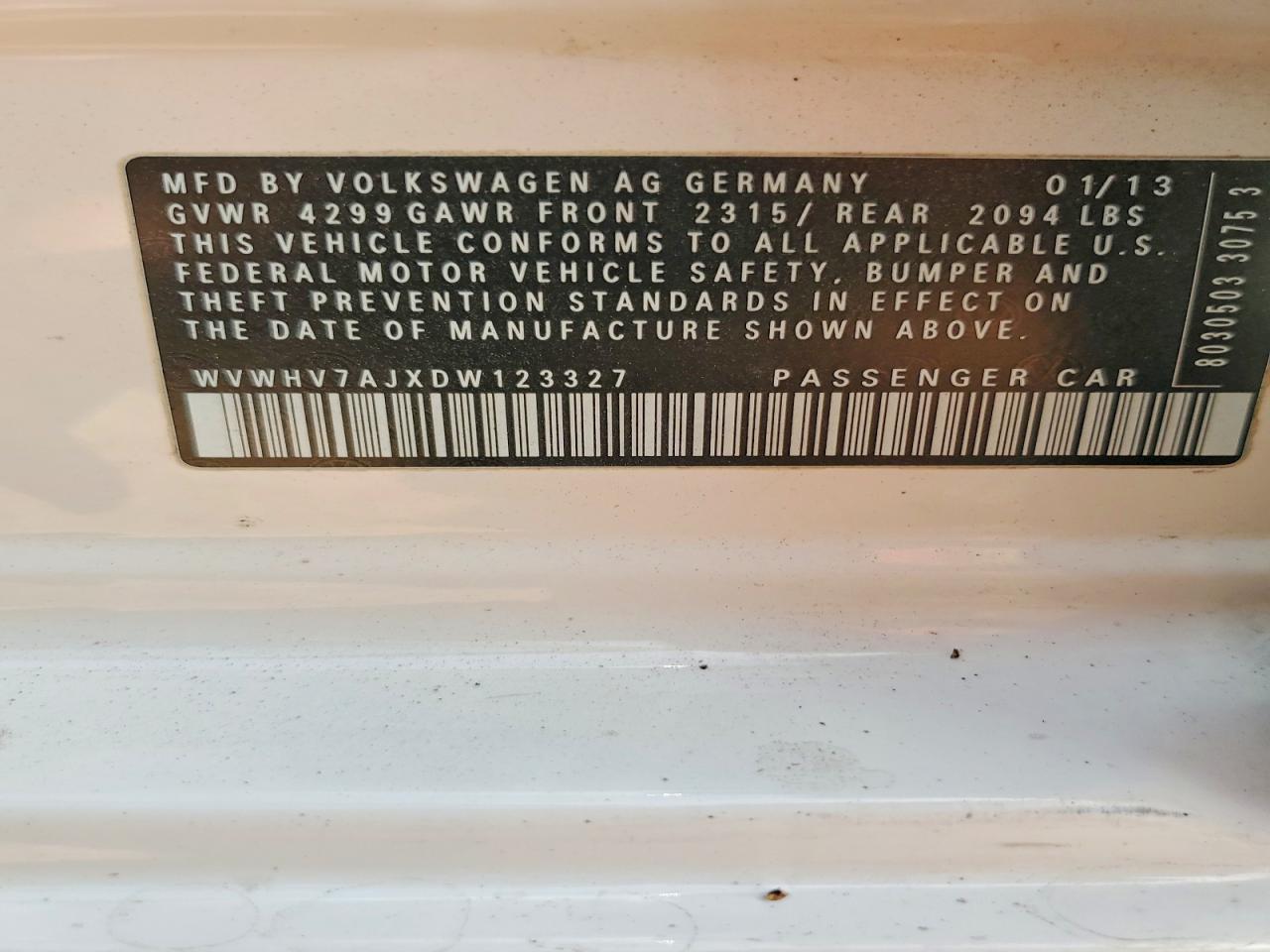 Volkswagen GTI