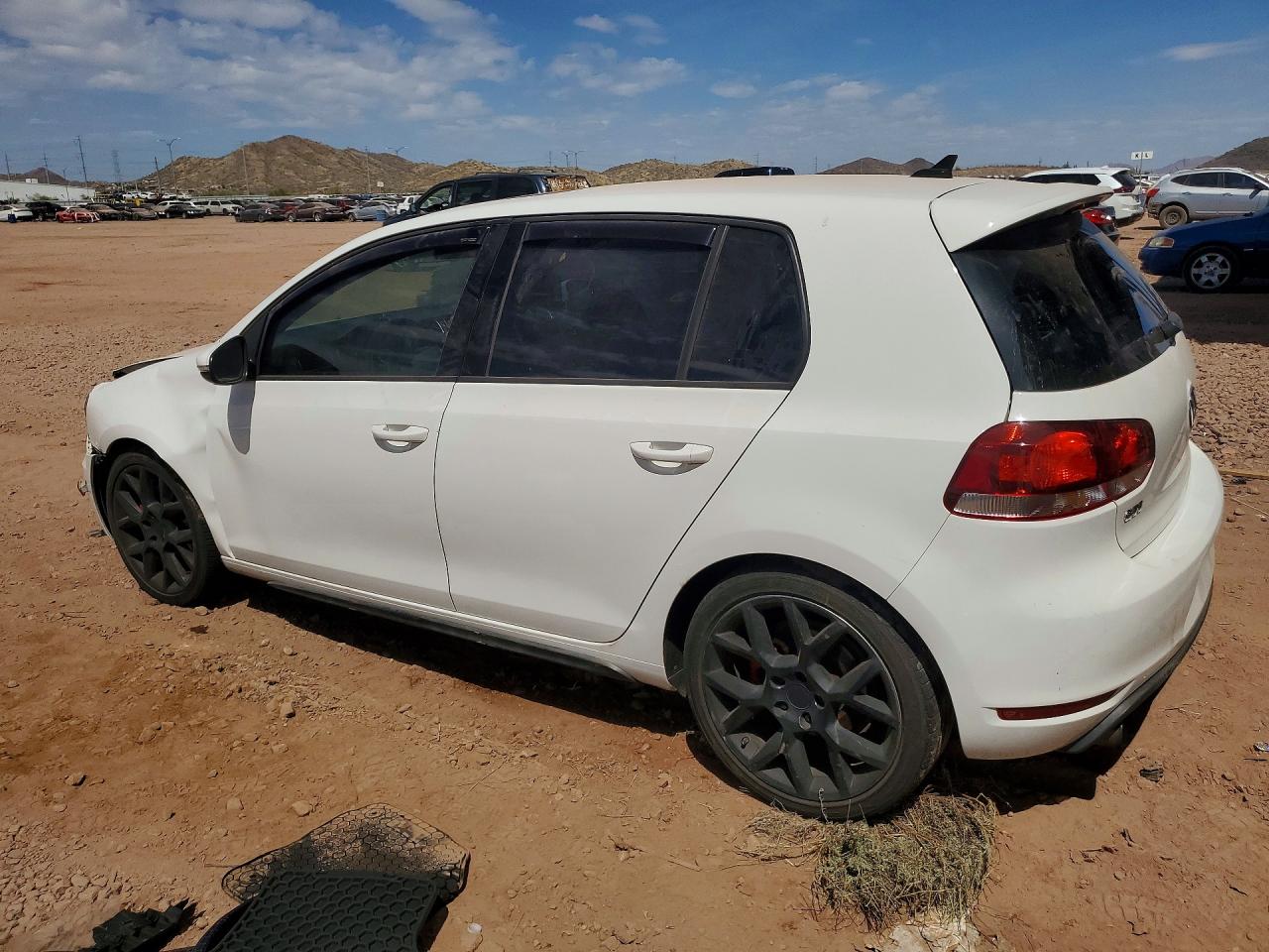 Volkswagen GTI
