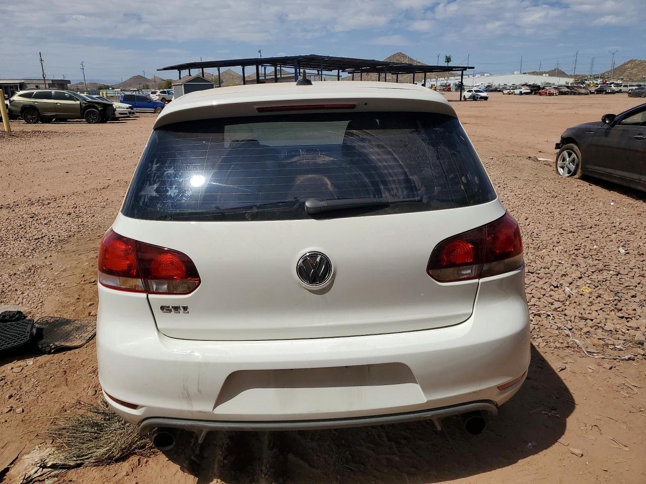 Volkswagen GTI