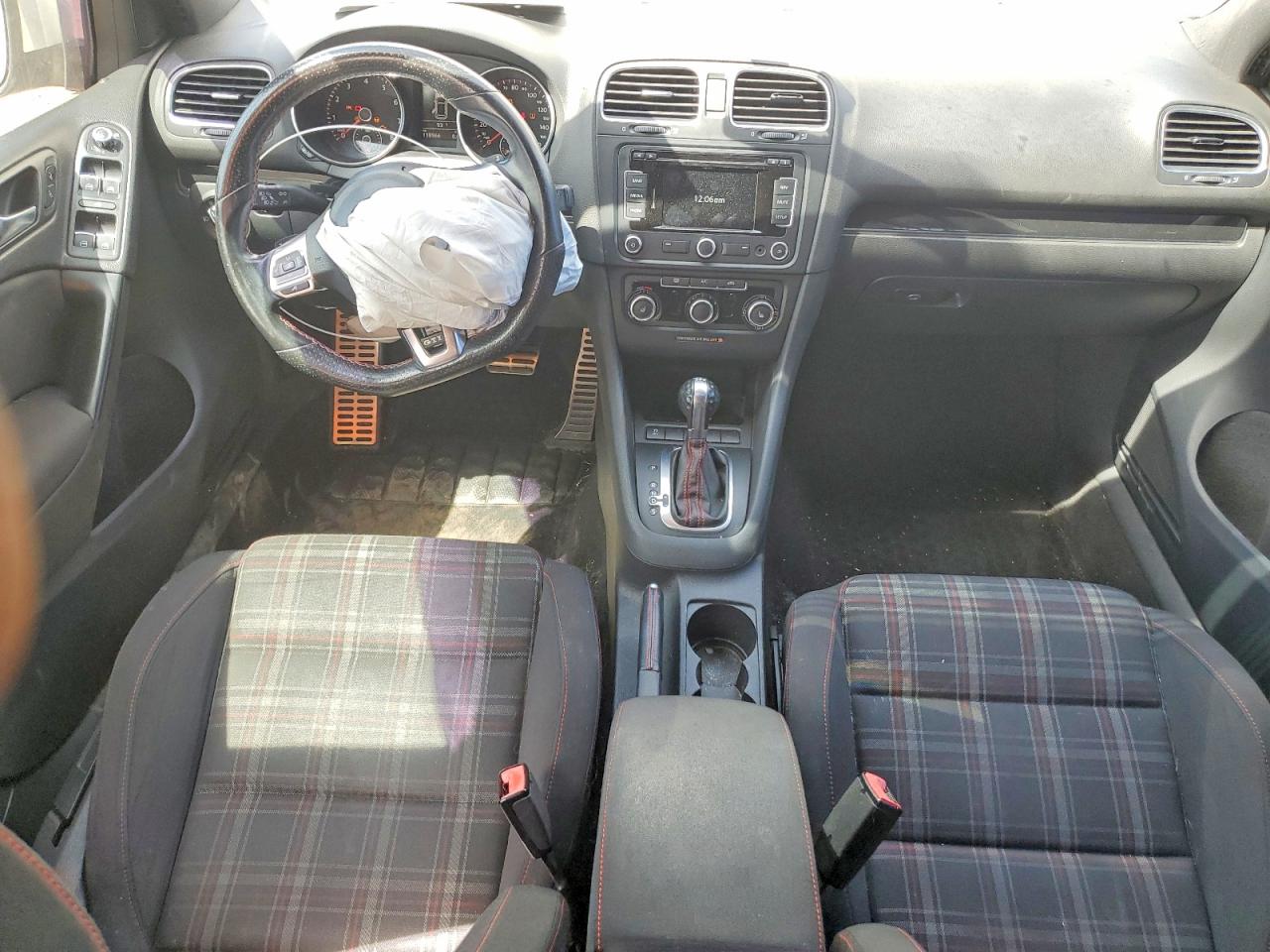 Volkswagen GTI