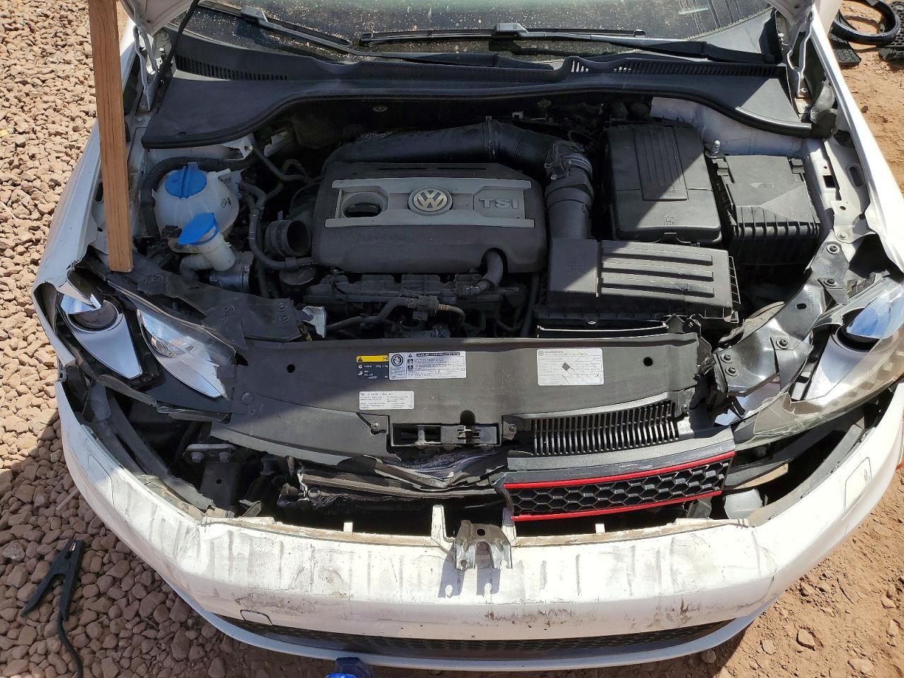 Volkswagen GTI