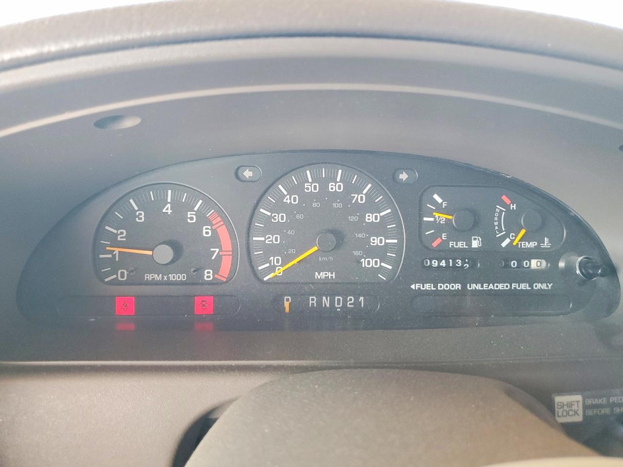 Nissan Quest Gxe