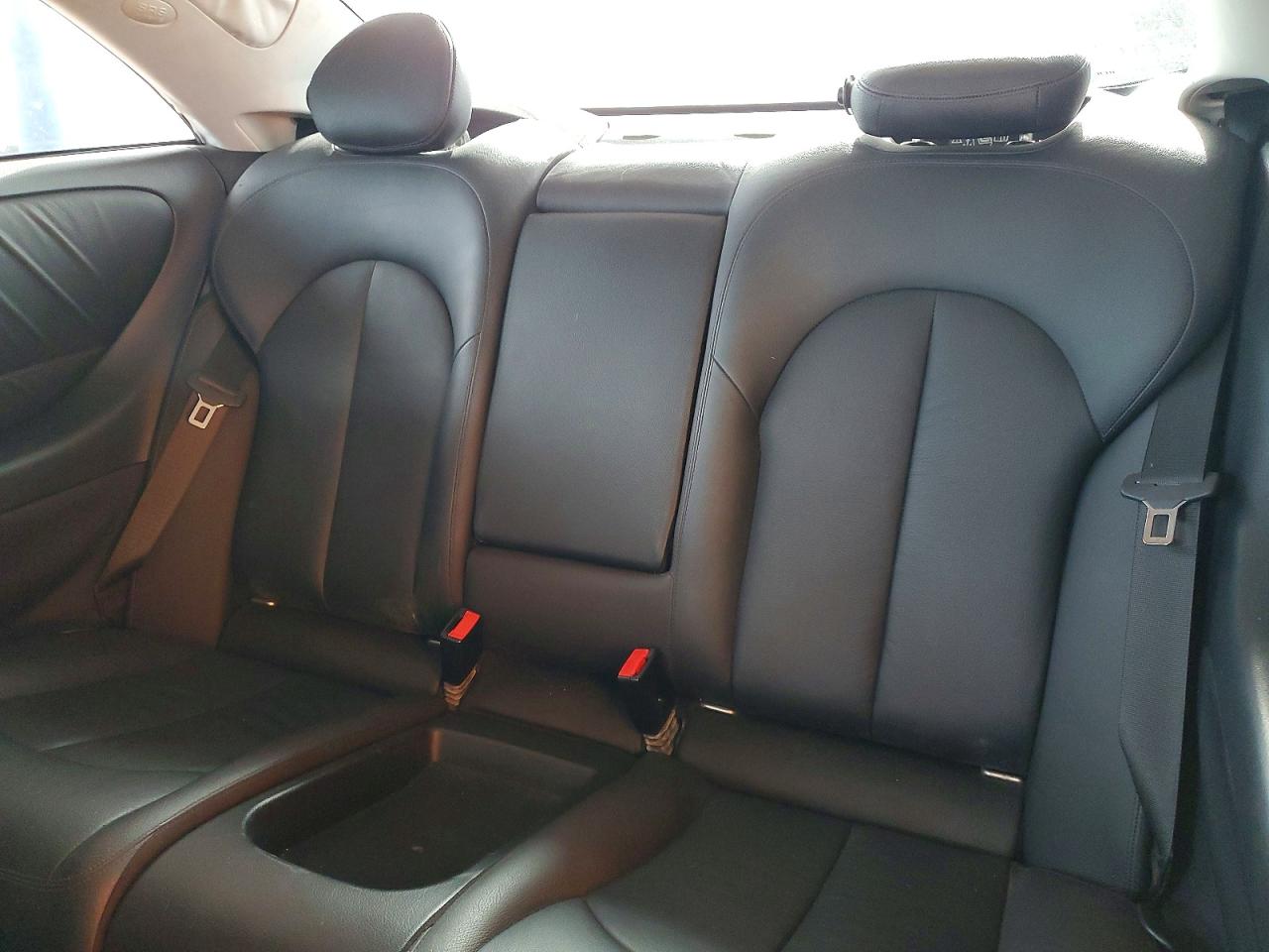 Mercedes-Benz Clk-class 350