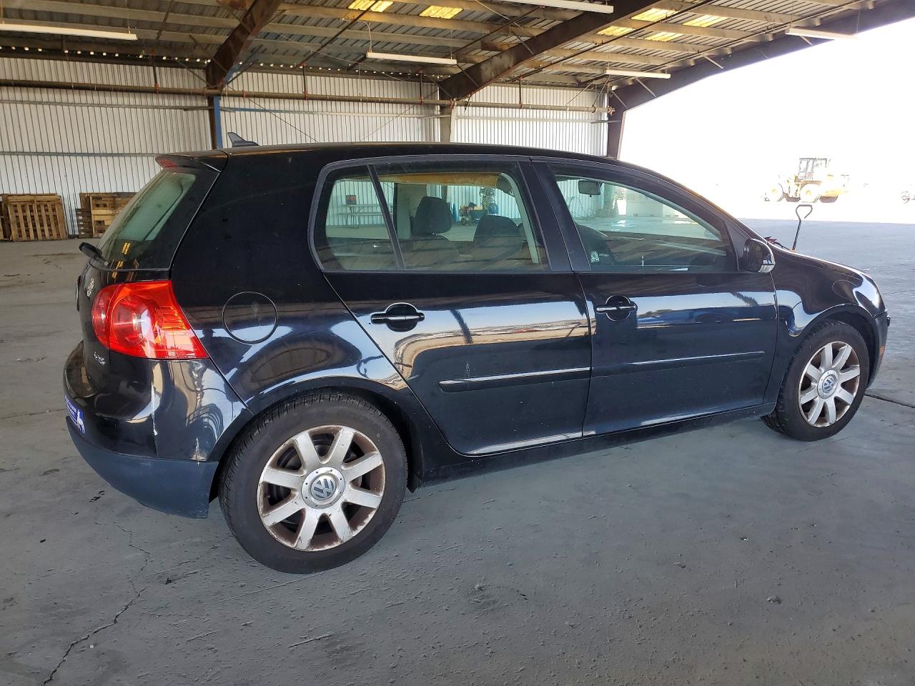 Volkswagen Rabbit