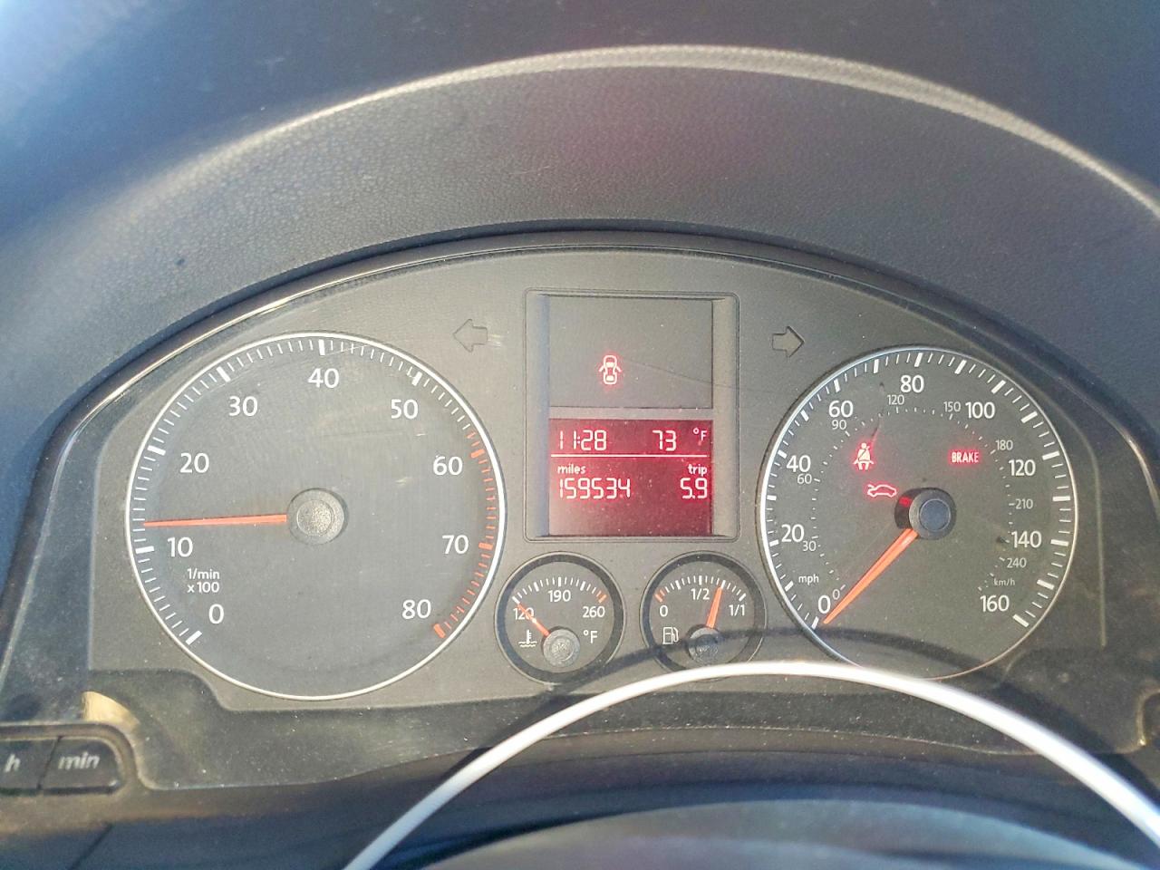 Volkswagen Rabbit