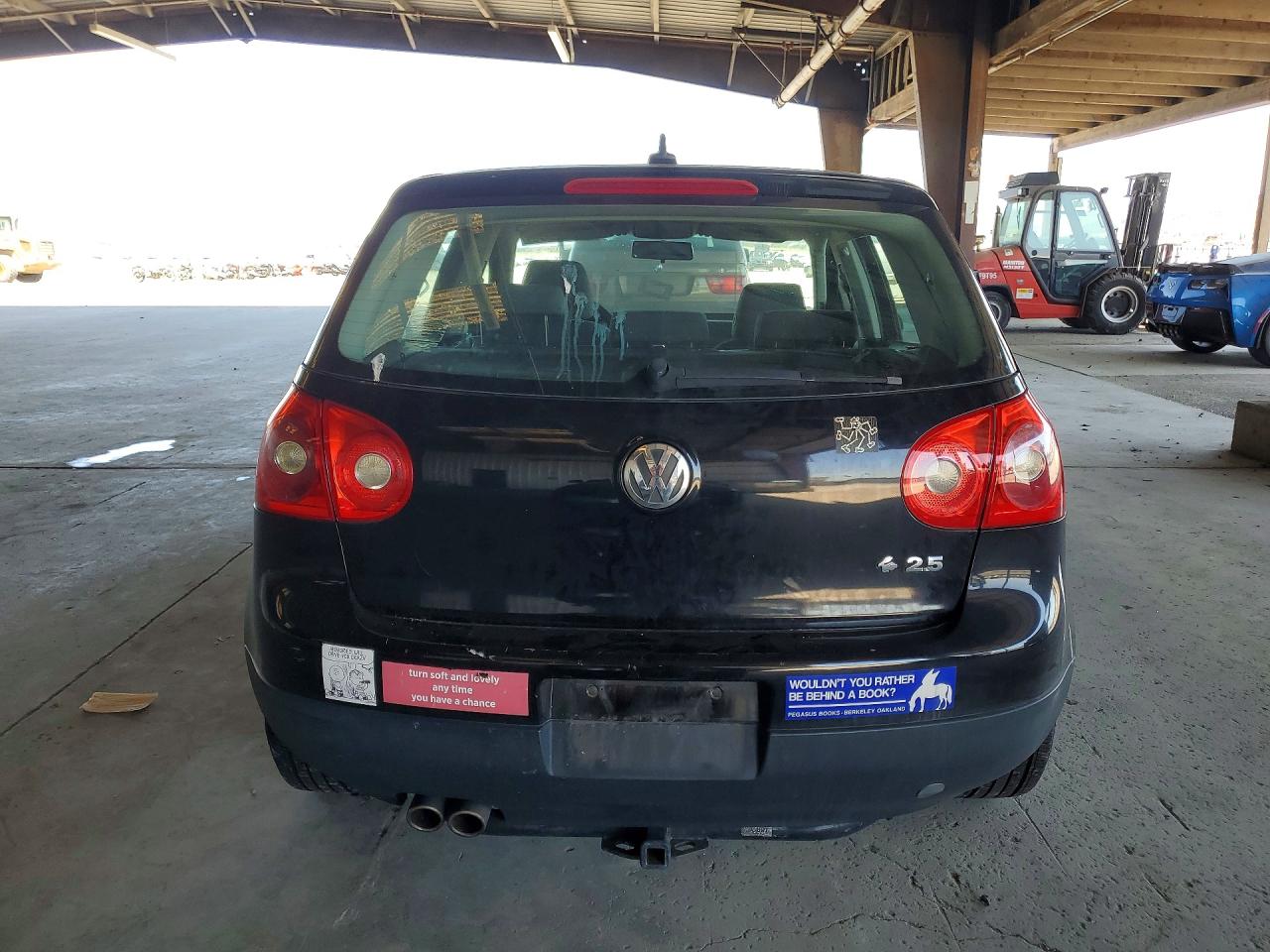 Volkswagen Rabbit