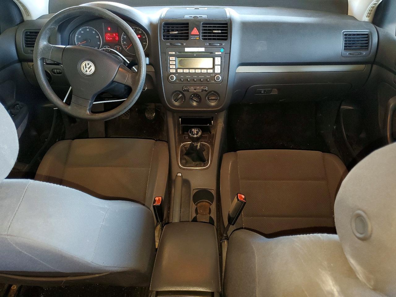 Volkswagen Rabbit
