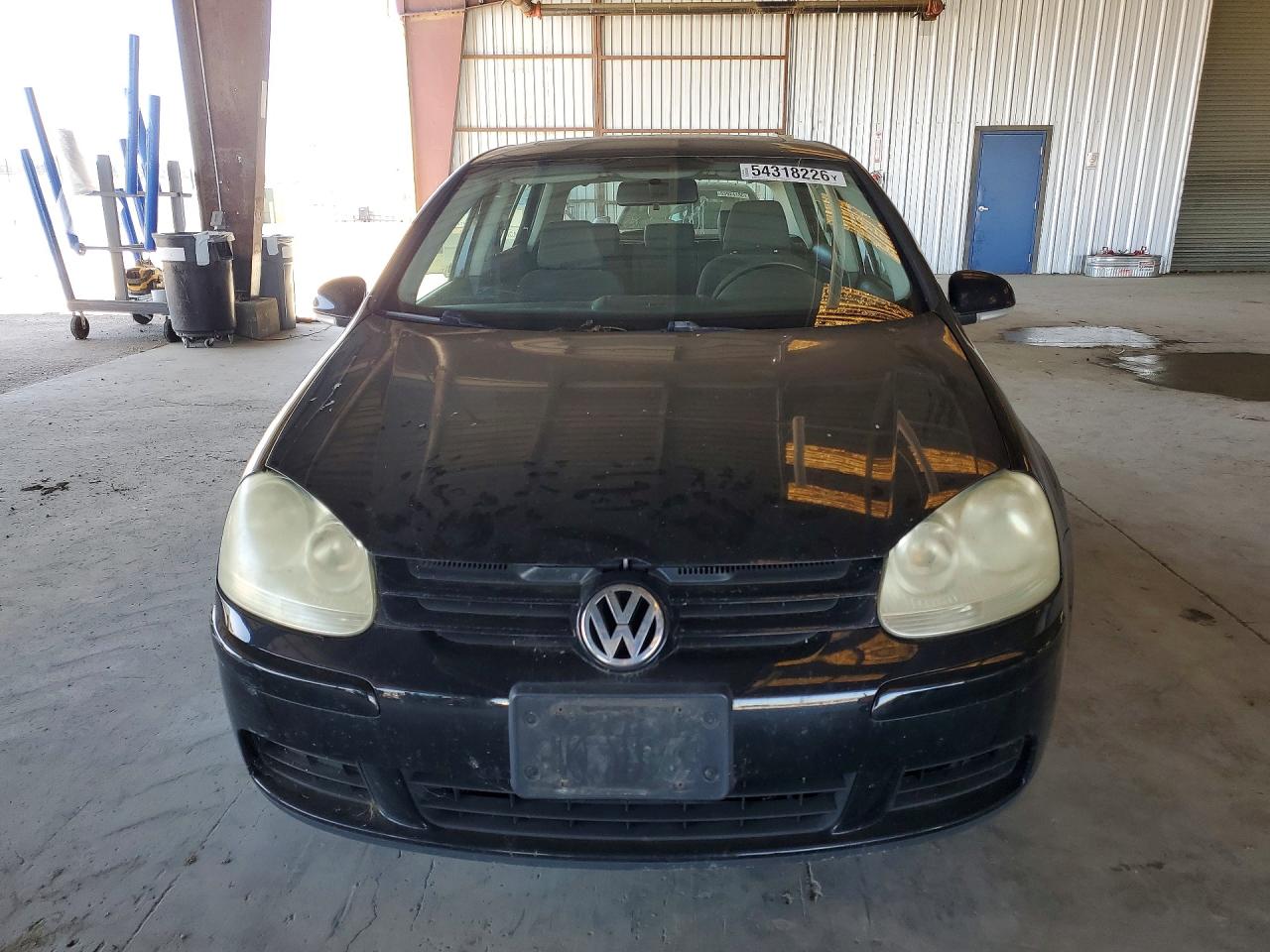 Volkswagen Rabbit