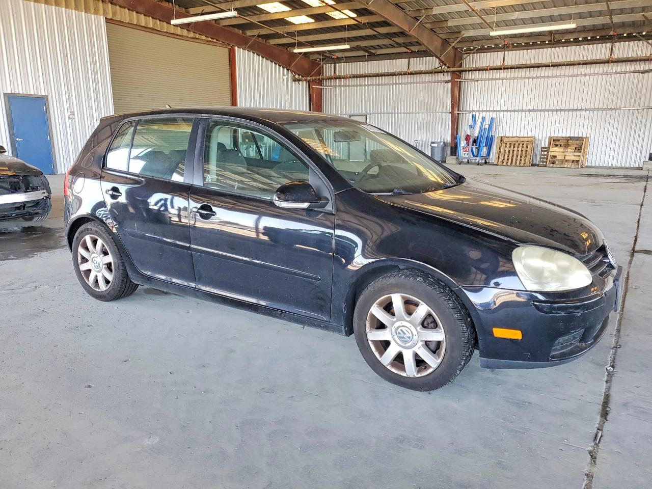 Volkswagen Rabbit