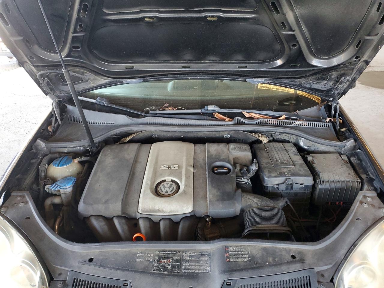 Volkswagen Rabbit
