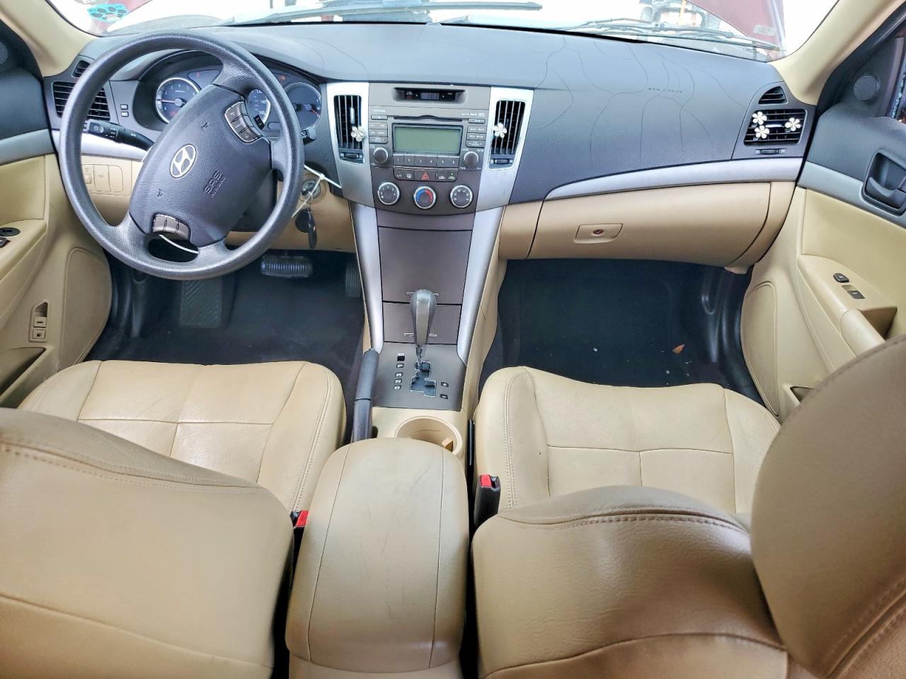 Hyundai SONATA Gls