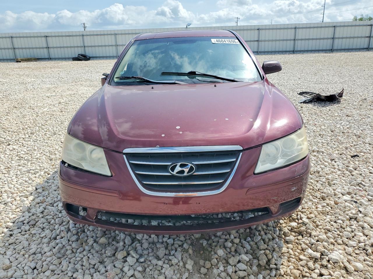Hyundai SONATA Gls