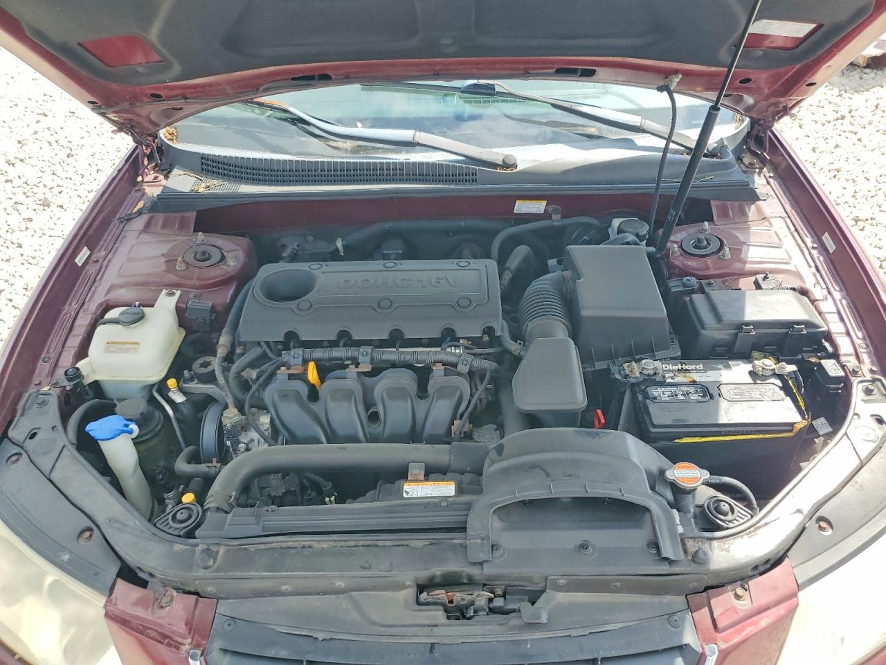 Hyundai SONATA Gls