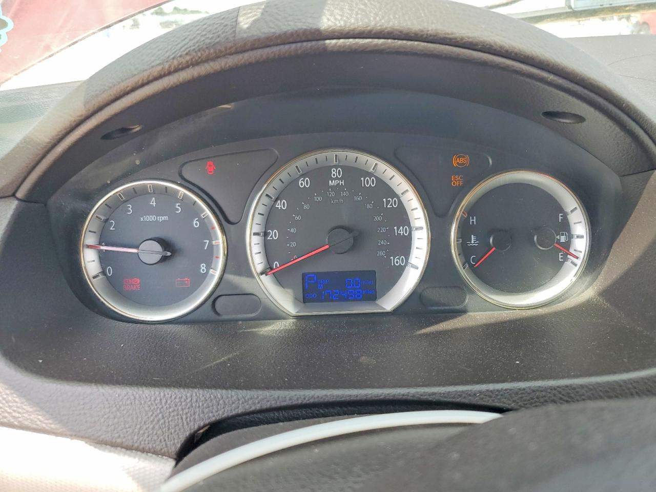 Hyundai SONATA Gls